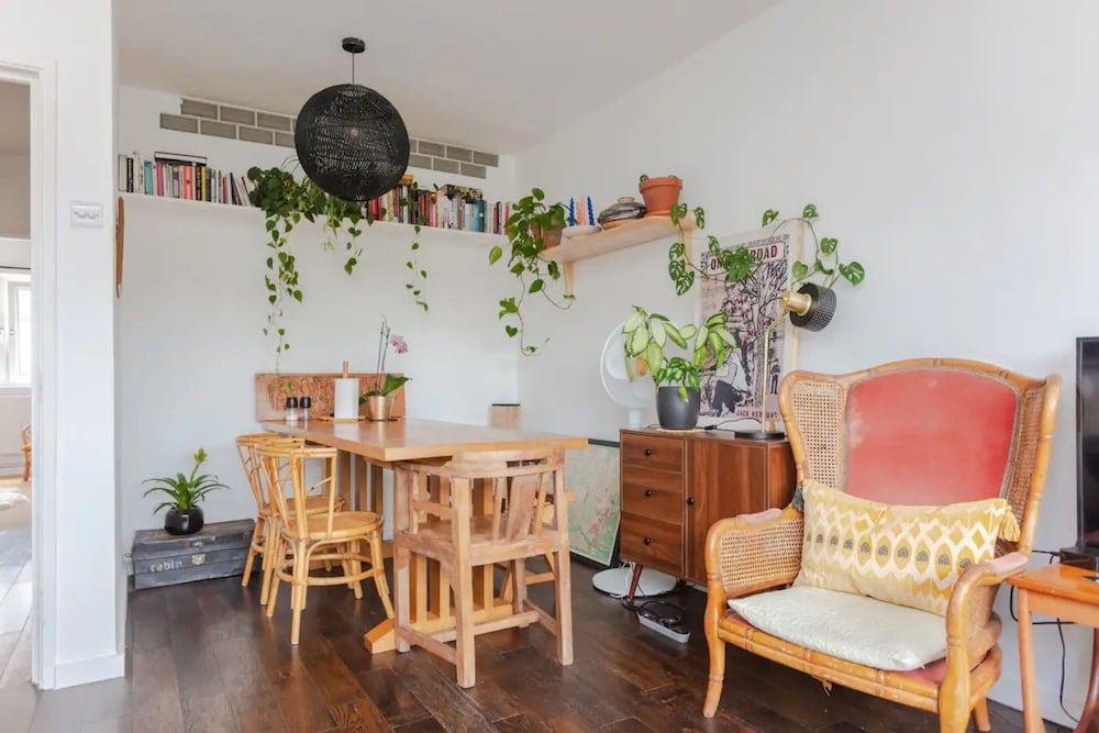undefined Cosy 2 Bedroom Apartment in Bethnal Green Near Victoria Park 7