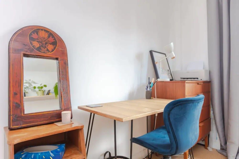 undefined Cosy 2 Bedroom Apartment in Bethnal Green Near Victoria Park 5