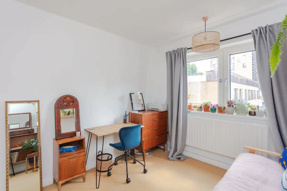 undefined Cosy 2 Bedroom Apartment in Bethnal Green Near Victoria Park 4