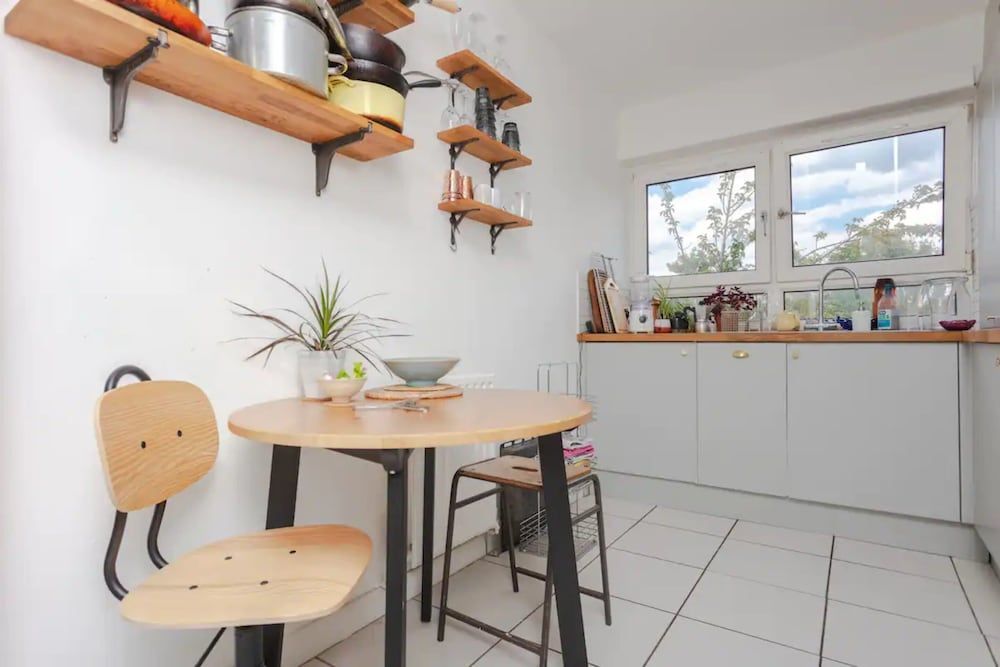 undefined Cosy 2 Bedroom Apartment in Bethnal Green Near Victoria Park 6
