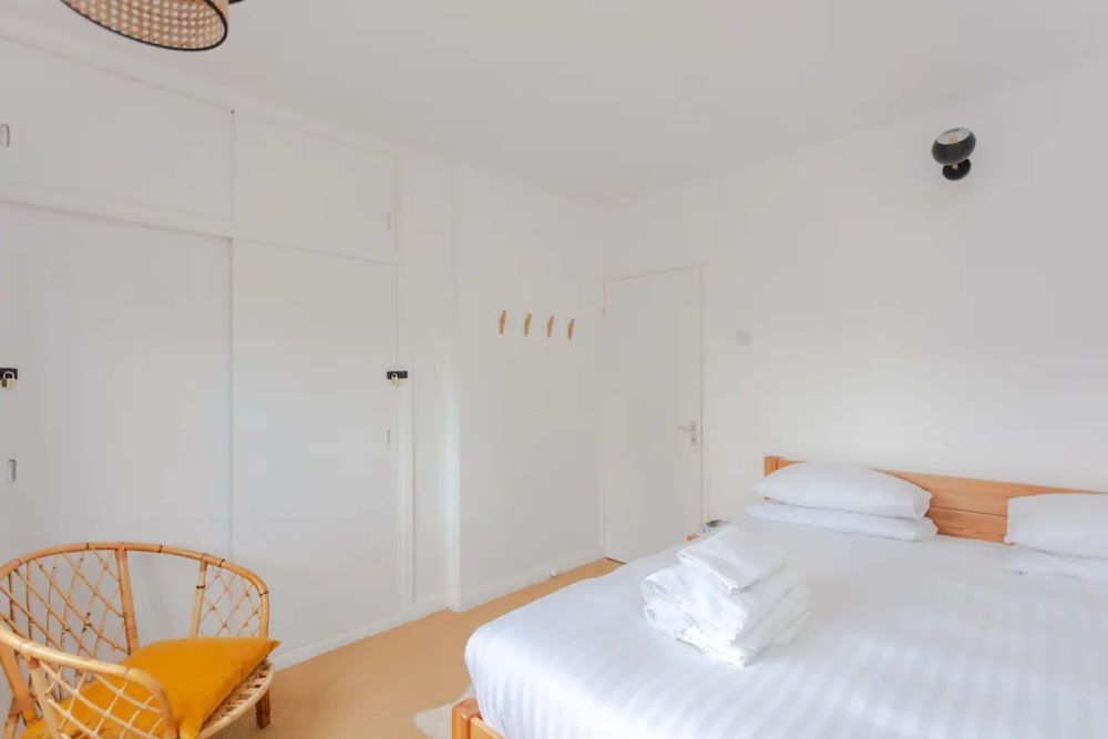 undefined Cosy 2 Bedroom Apartment in Bethnal Green Near Victoria Park 2