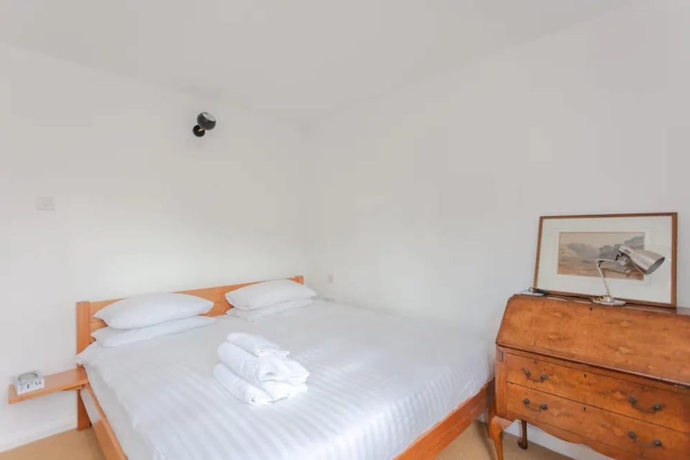 undefined Cosy 2 Bedroom Apartment in Bethnal Green Near Victoria Park