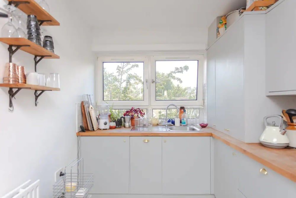 undefined Cosy 2 Bedroom Apartment in Bethnal Green Near Victoria Park 9