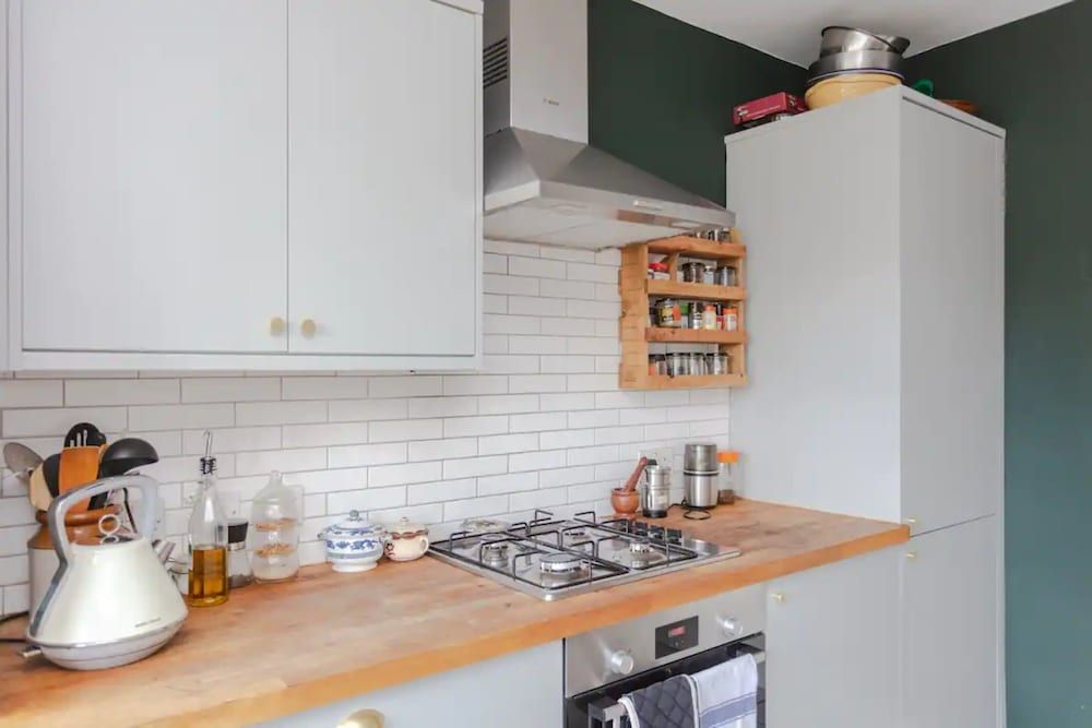 undefined Cosy 2 Bedroom Apartment in Bethnal Green Near Victoria Park 10
