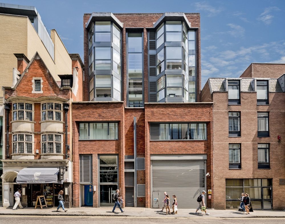 undefined Imperial House Kensington