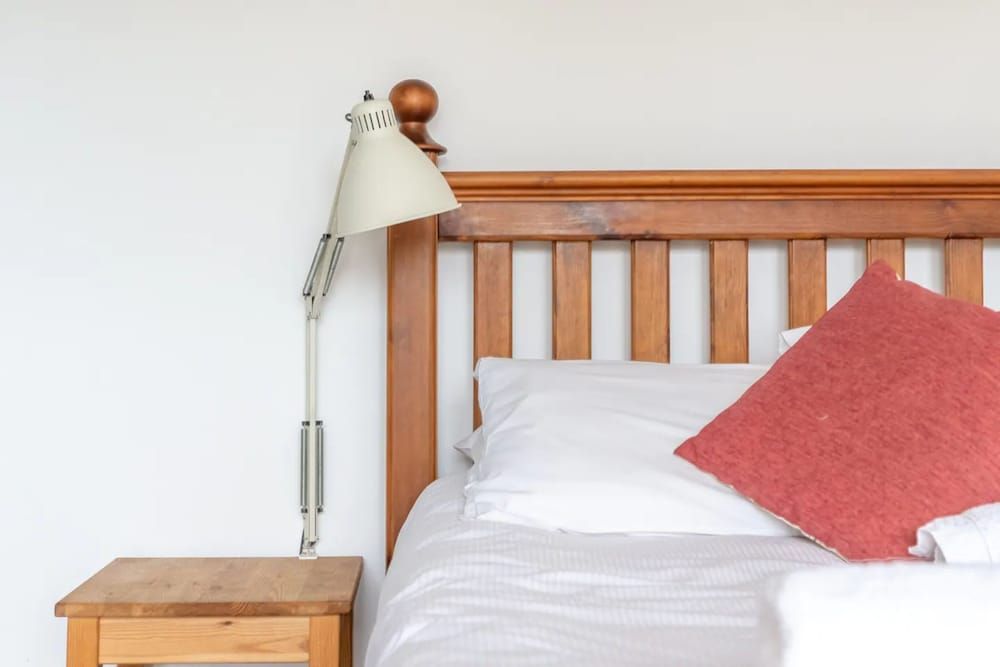 undefined Spacious 2 Bedroom Apartment in Converted Warehouse in Brixton 8