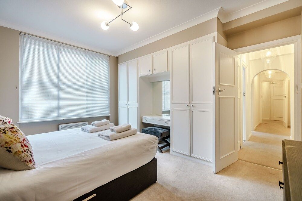 undefined Hill Street Mayfair Apartments 8