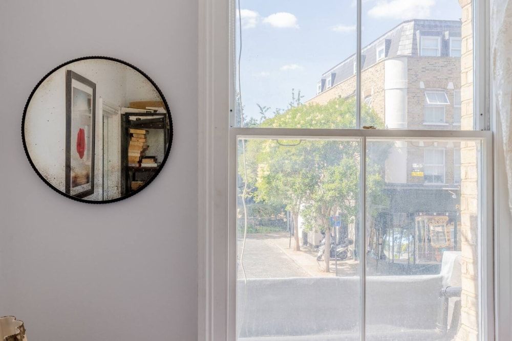 undefined Cheerful 1 Bedroom Flat in the Heart of North London 2