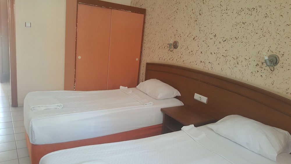 Apartment, 1 Bedroom, Balcony