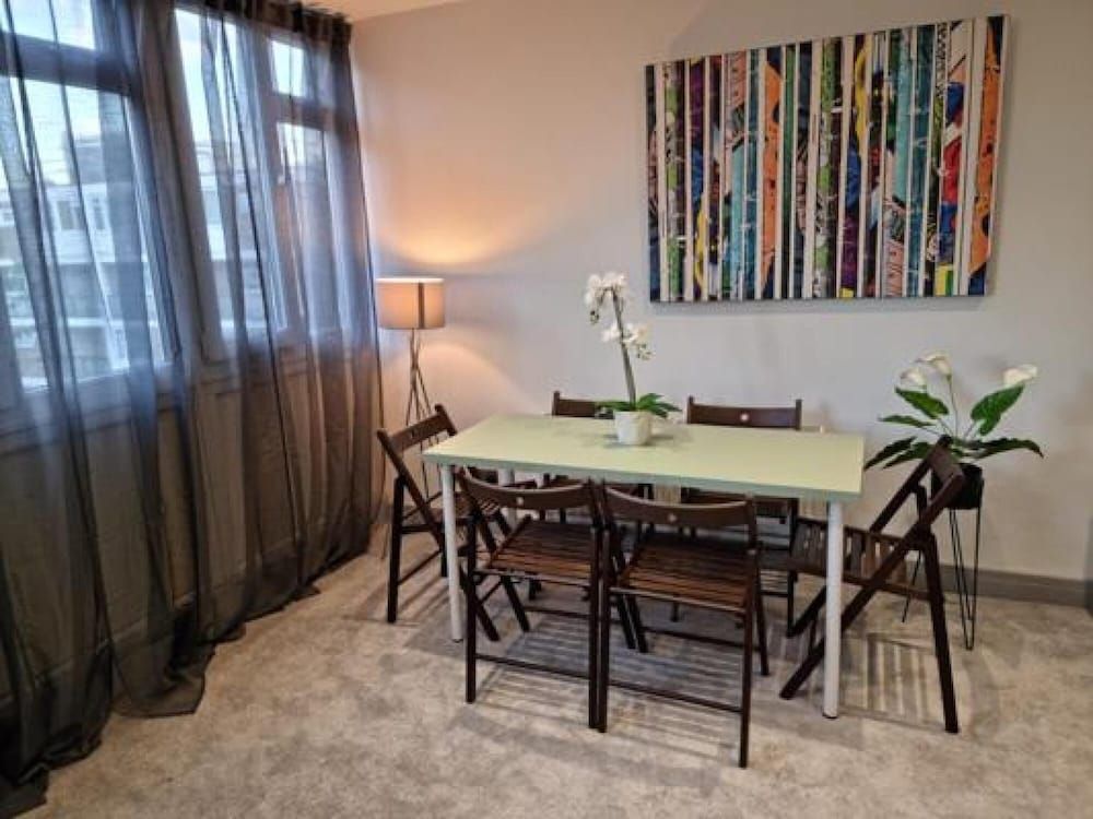 undefined Icon Homerton Apertment 3