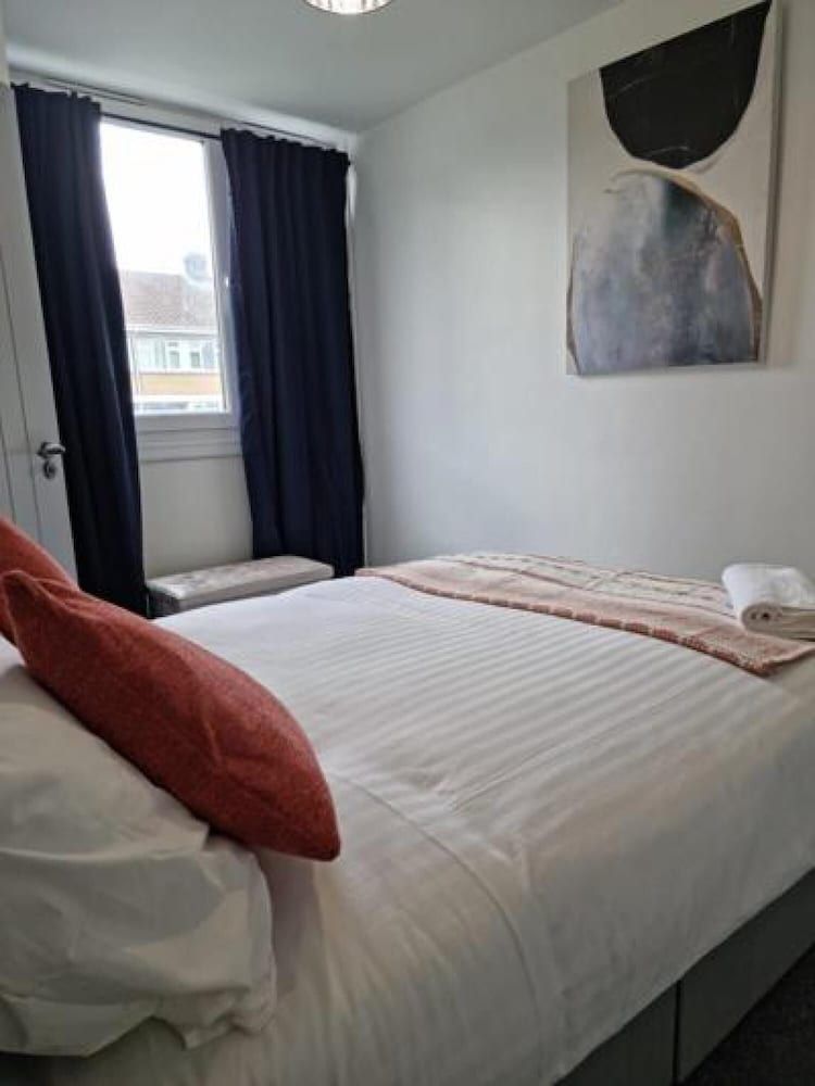 undefined Icon Homerton Apertment 5