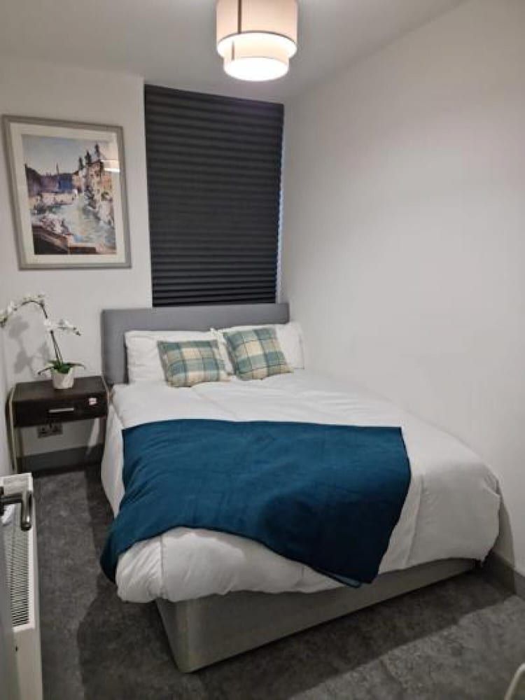 undefined Icon Homerton Apertment 4