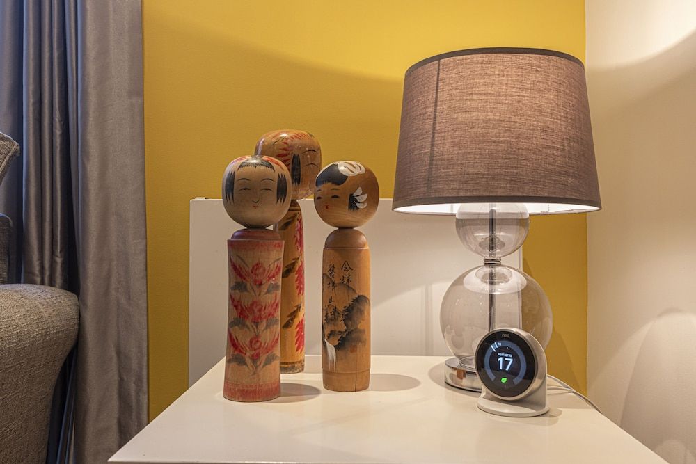 JOIVY Stylish 2 Bed Flat In Notting Hill Apartment, 2 Bedrooms 15