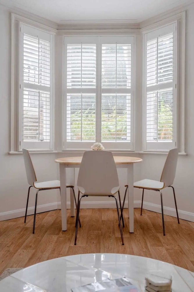 undefined Lovely 1 Bedroom Self-contained Flat in Greenwich 3