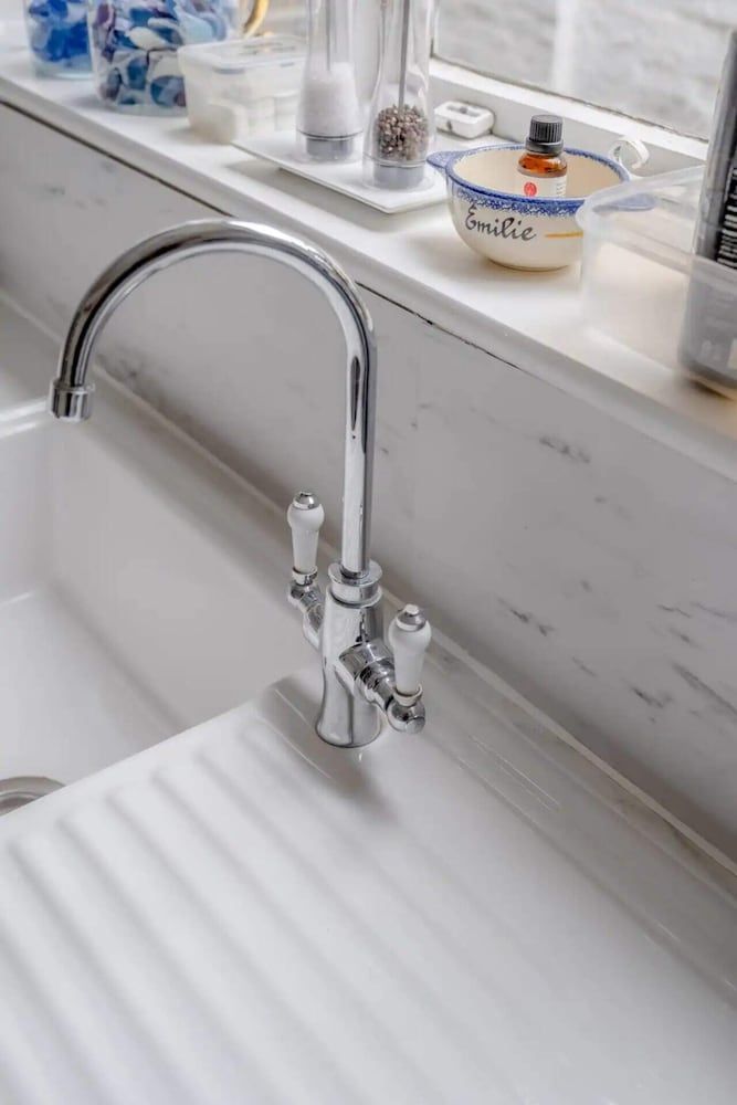 undefined Lovely 1 Bedroom Self-contained Flat in Greenwich 4