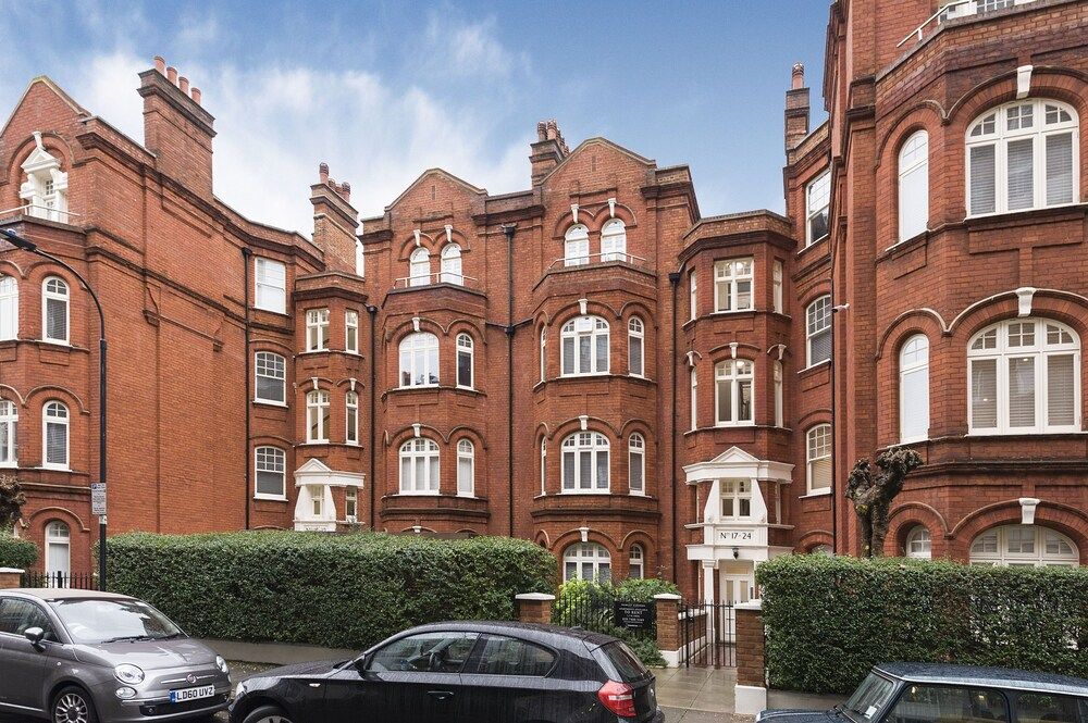 undefined Hamlet Gardens Apartments 5