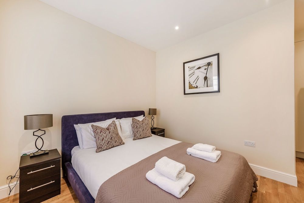 undefined Hamlet Gardens Apartments 10