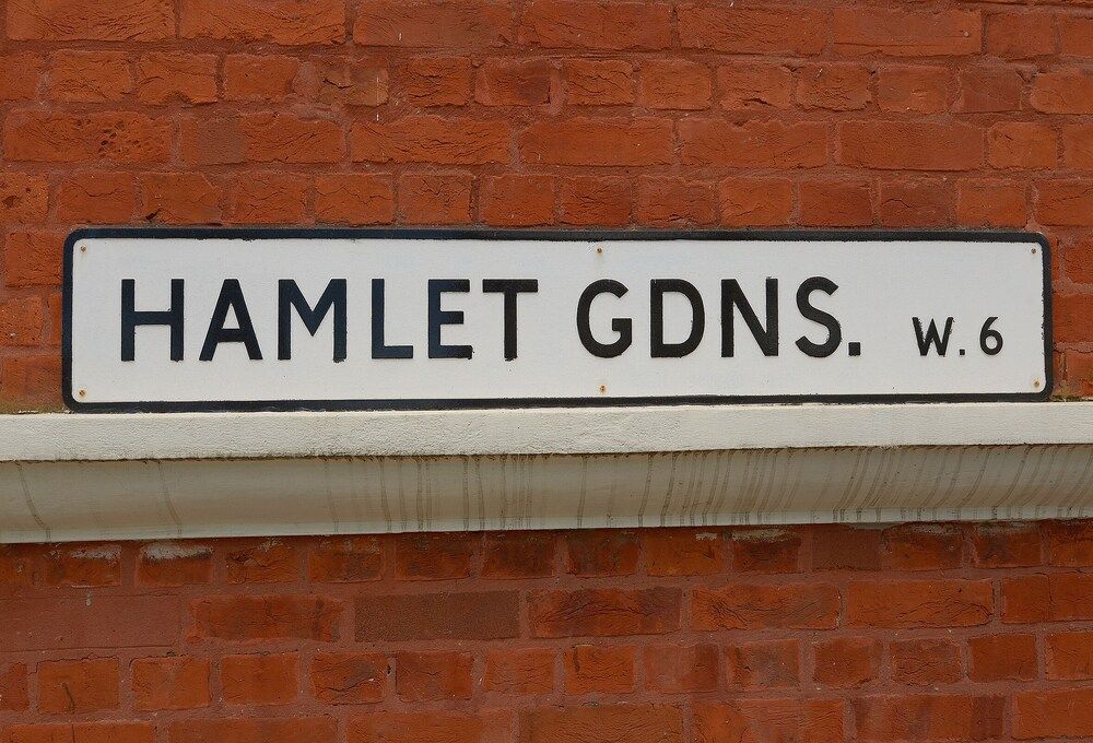 undefined Hamlet Gardens Apartments 2