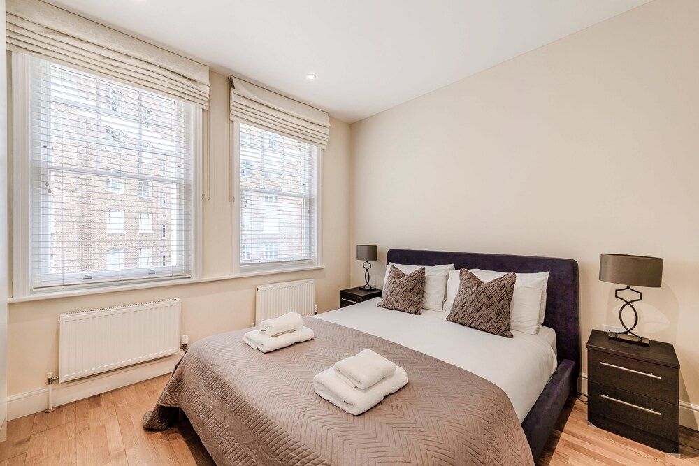 undefined Hamlet Gardens Apartments 7