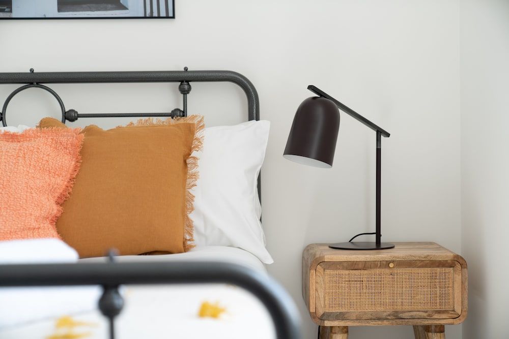 undefined JOIVY Spectacular 3-Bed Flat Near Holland Park 5