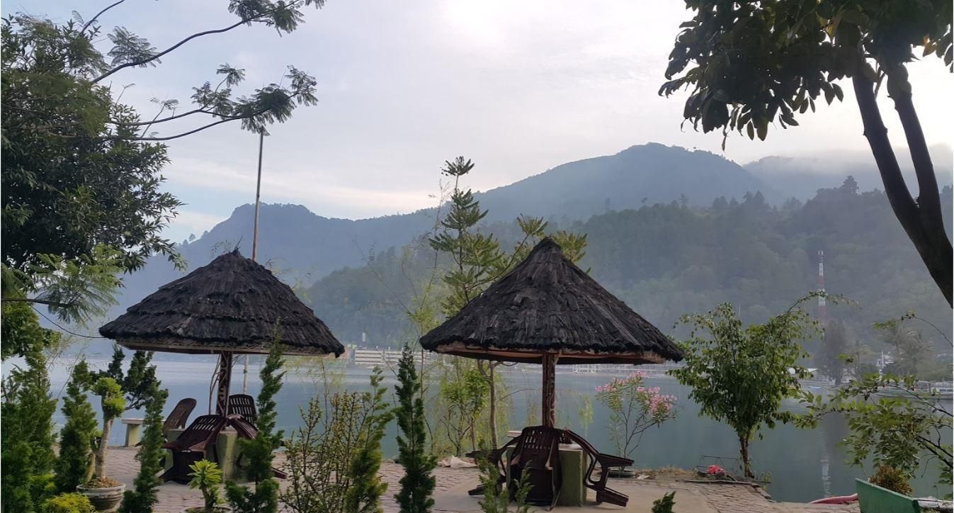 surrounding environment