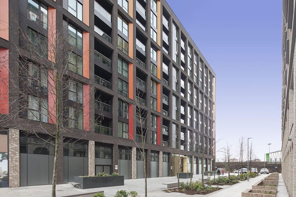 undefined Thornes House Apartments 3