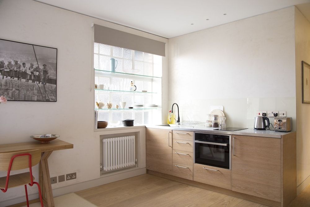 JOIVY Renovated Studio - Heart Of Chelsea Studio 9