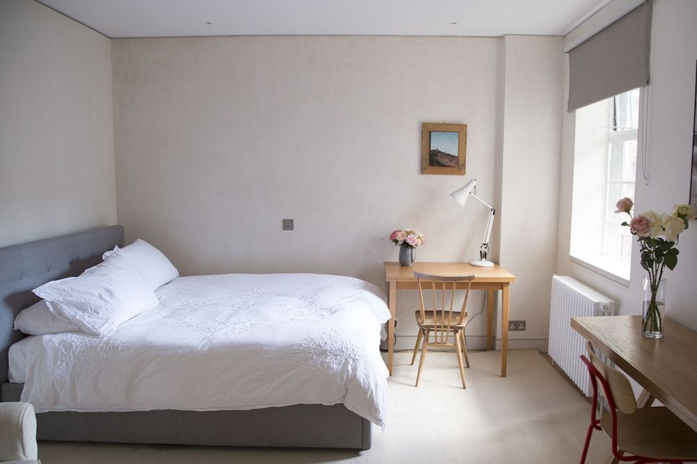 undefined JOIVY Renovated Studio - Heart Of Chelsea 3