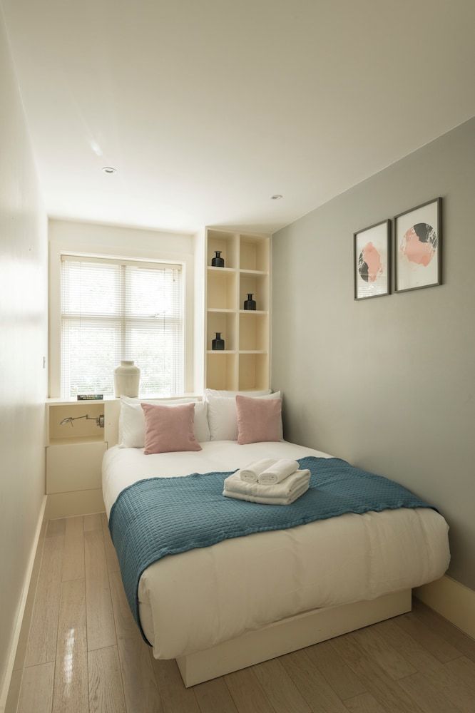 Fitzrovia by Viridian Apartments Apartment, 2 Bedrooms 13