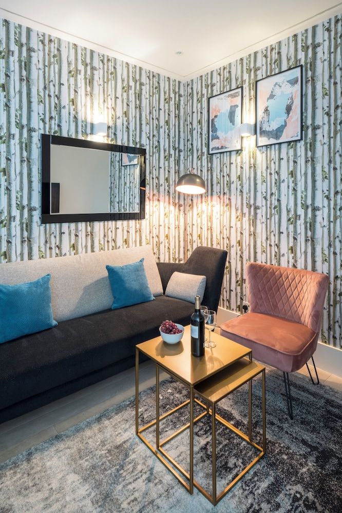 Fitzrovia by Viridian Apartments Apartment, 2 Bedrooms 23