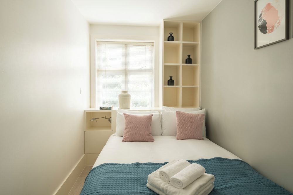 Fitzrovia by Viridian Apartments Apartment, 2 Bedrooms 11