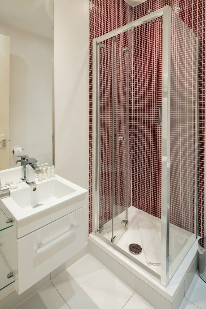 Fitzrovia by Viridian Apartments Apartment, 2 Bedrooms 18