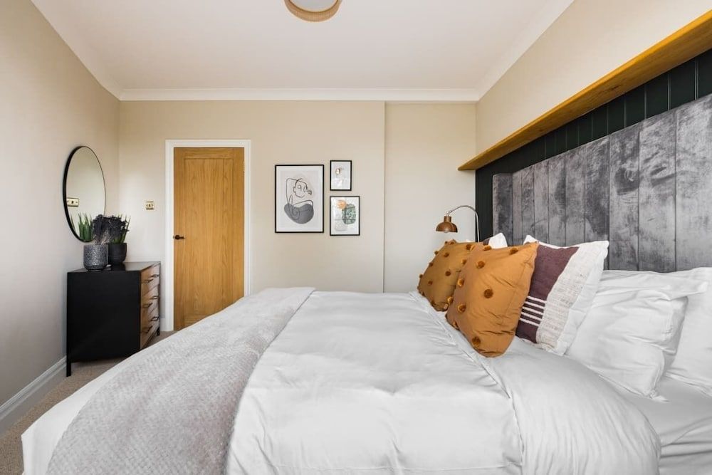 The Blackheath Hideaway - Alluring 2bdr Flat With Balcony Apartment (2 Bedrooms) 3