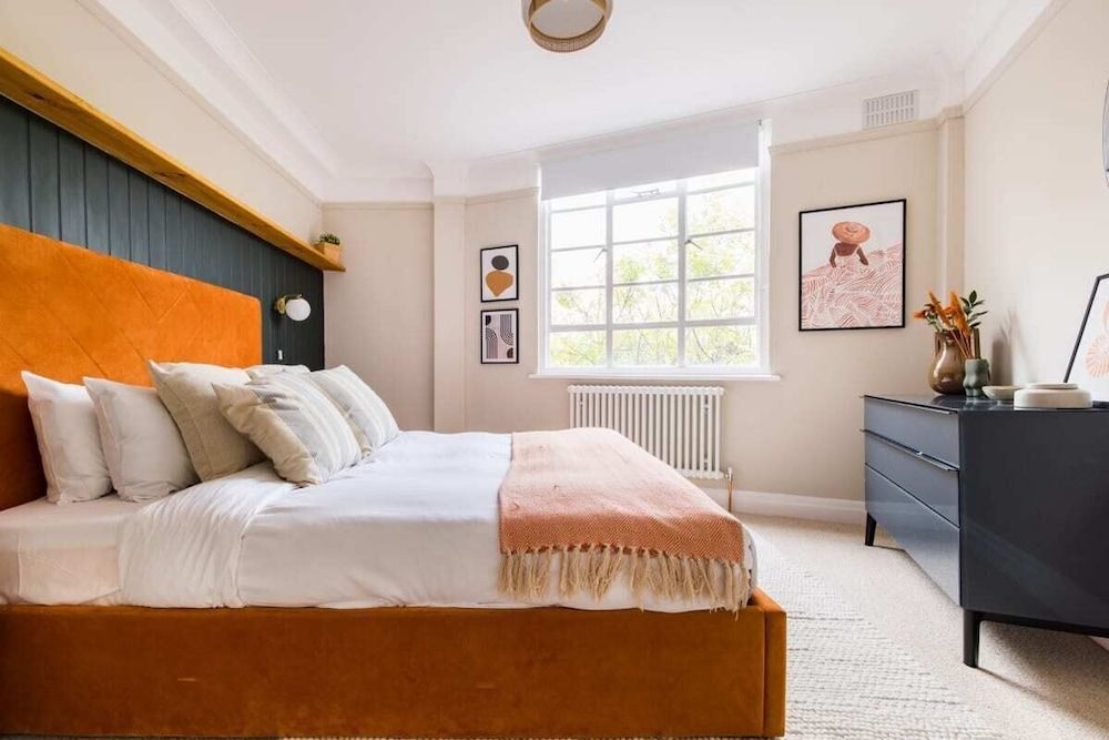 The Blackheath Hideaway - Alluring 2bdr Flat With Balcony Apartment (2 Bedrooms) 2