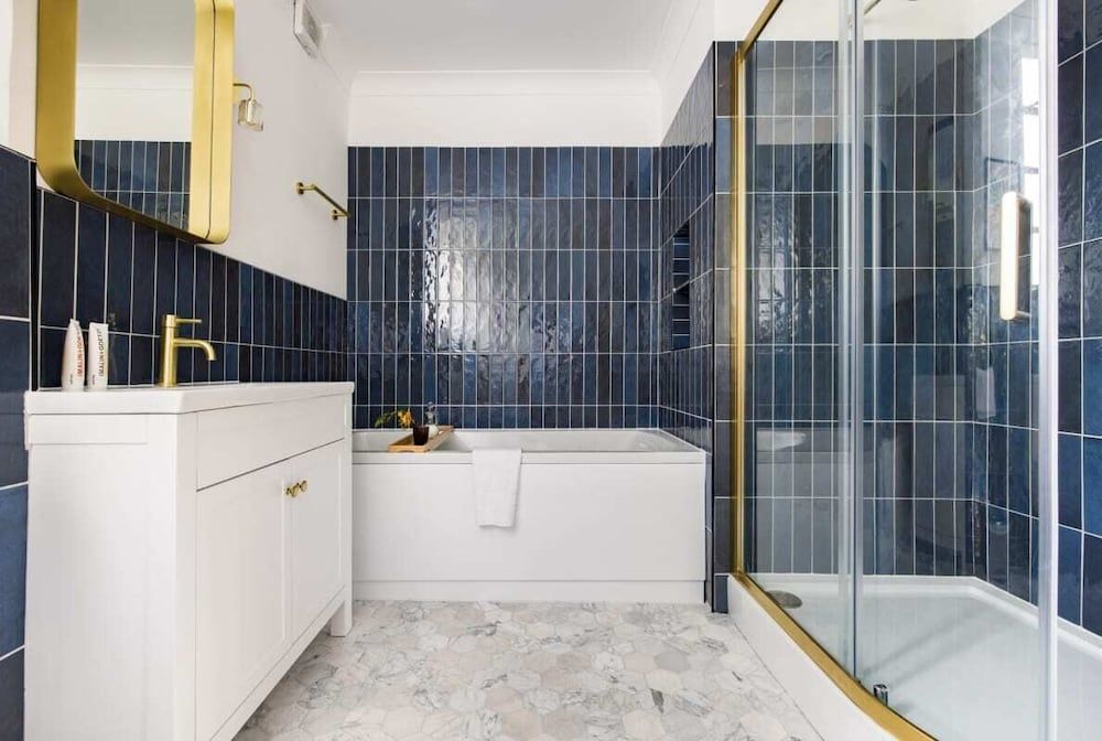 The Blackheath Hideaway - Alluring 2bdr Flat With Balcony Apartment (2 Bedrooms) 5