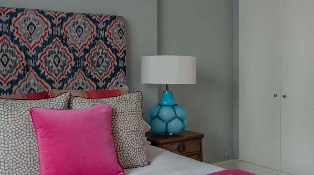 undefined JOIVY Elegant 3-Bed Flat W/ Private Garden In Notting Hill 7