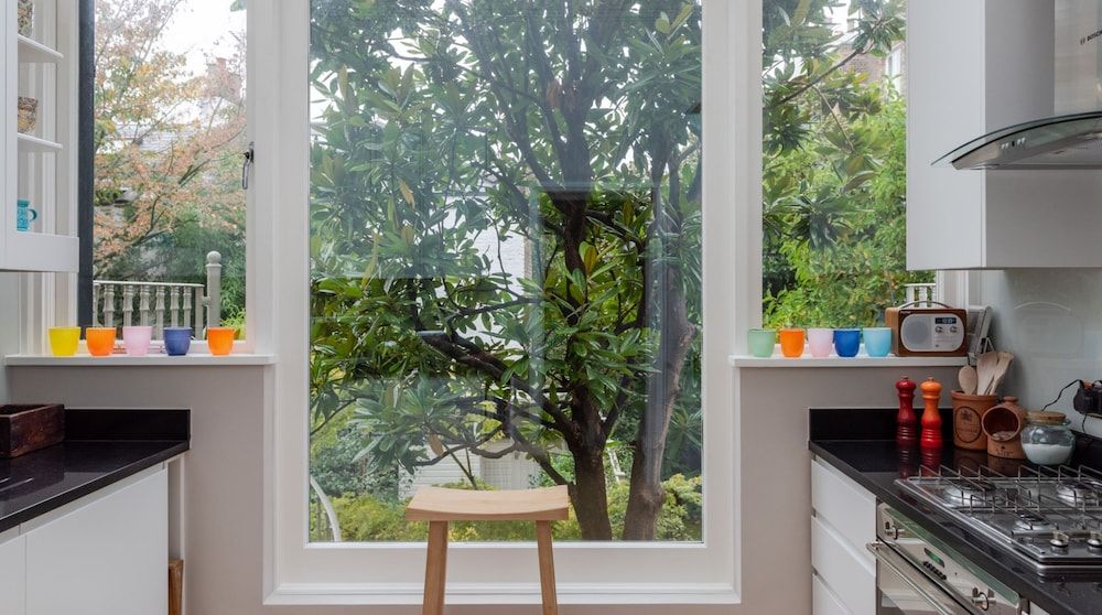 undefined JOIVY Elegant 3-Bed Flat W/ Private Garden In Notting Hill 10