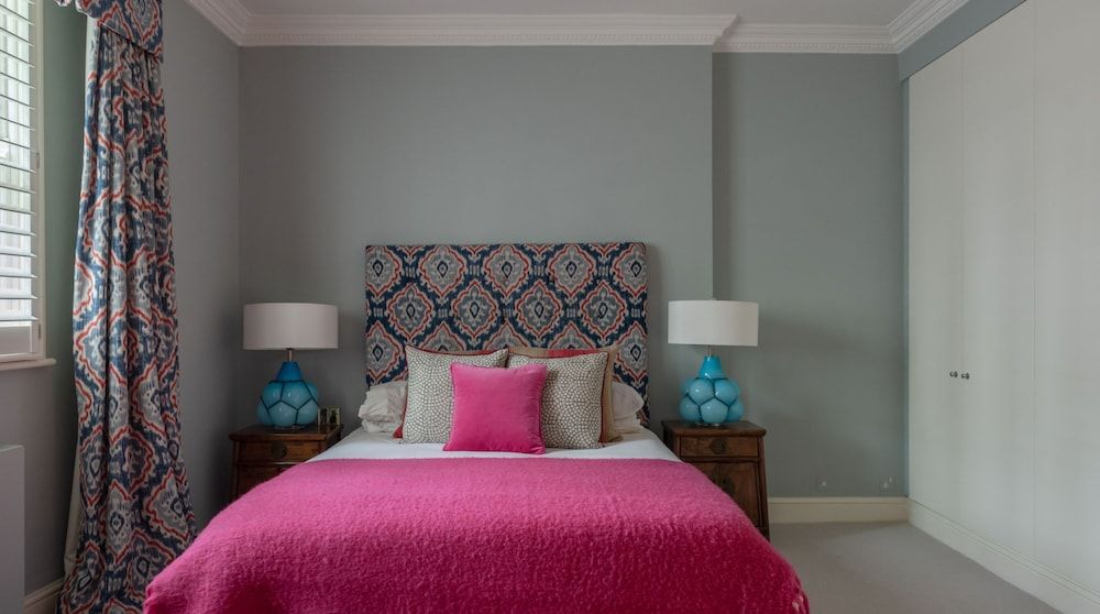 undefined JOIVY Elegant 3-Bed Flat W/ Private Garden In Notting Hill 6