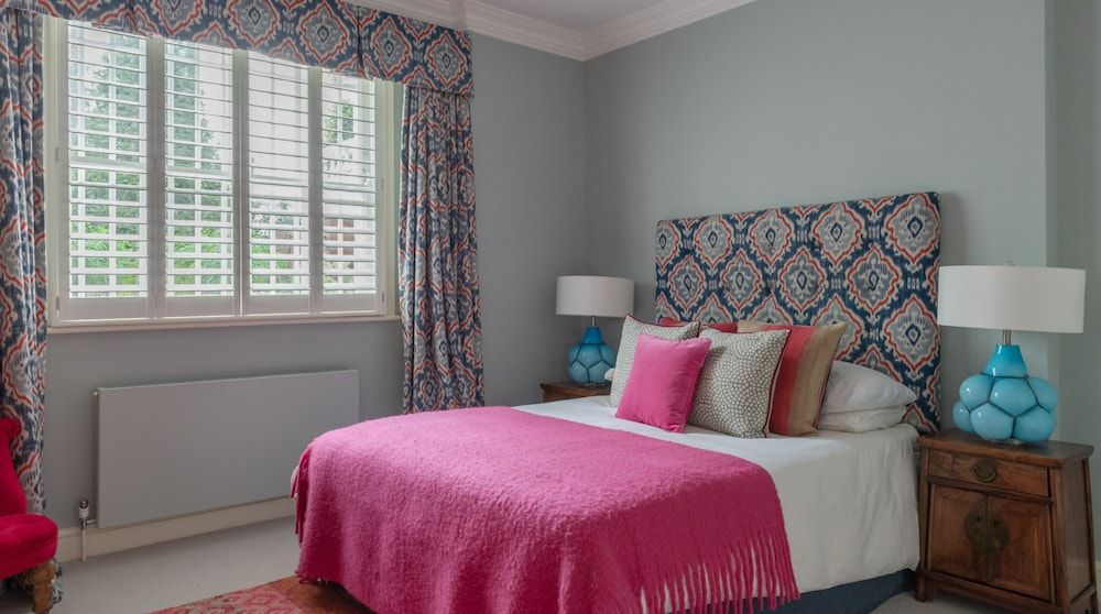 undefined JOIVY Elegant 3-Bed Flat W/ Private Garden In Notting Hill 5