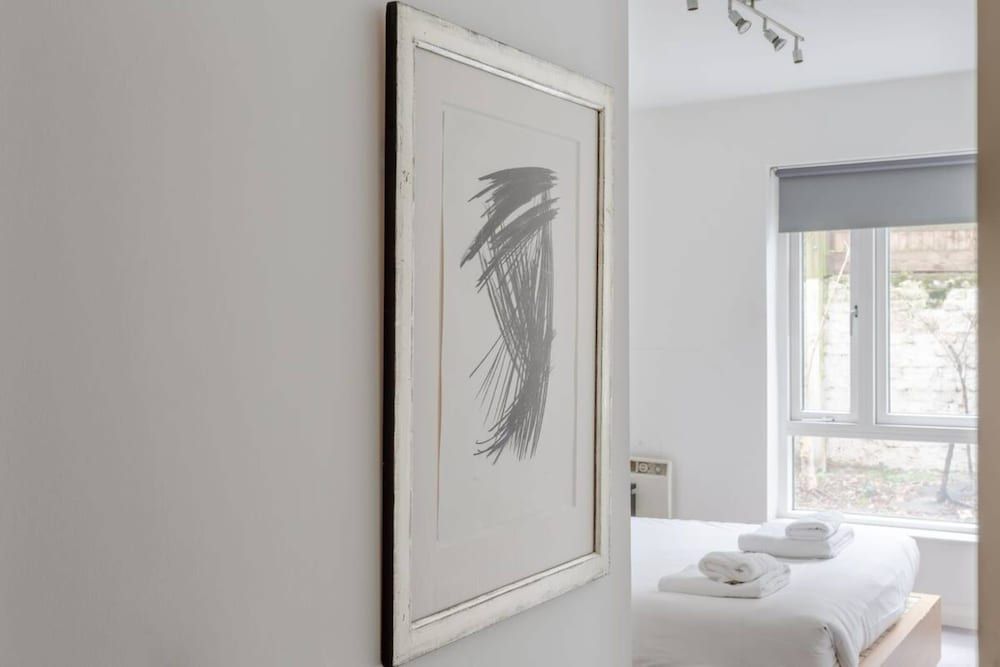 undefined Spacious 1 Bed Apartment Near Shoreditch Park 8