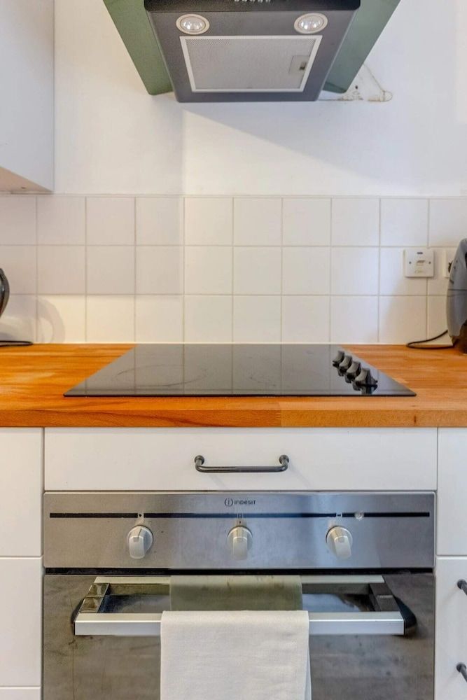 undefined Spacious 1 Bed Apartment Near Shoreditch Park 10