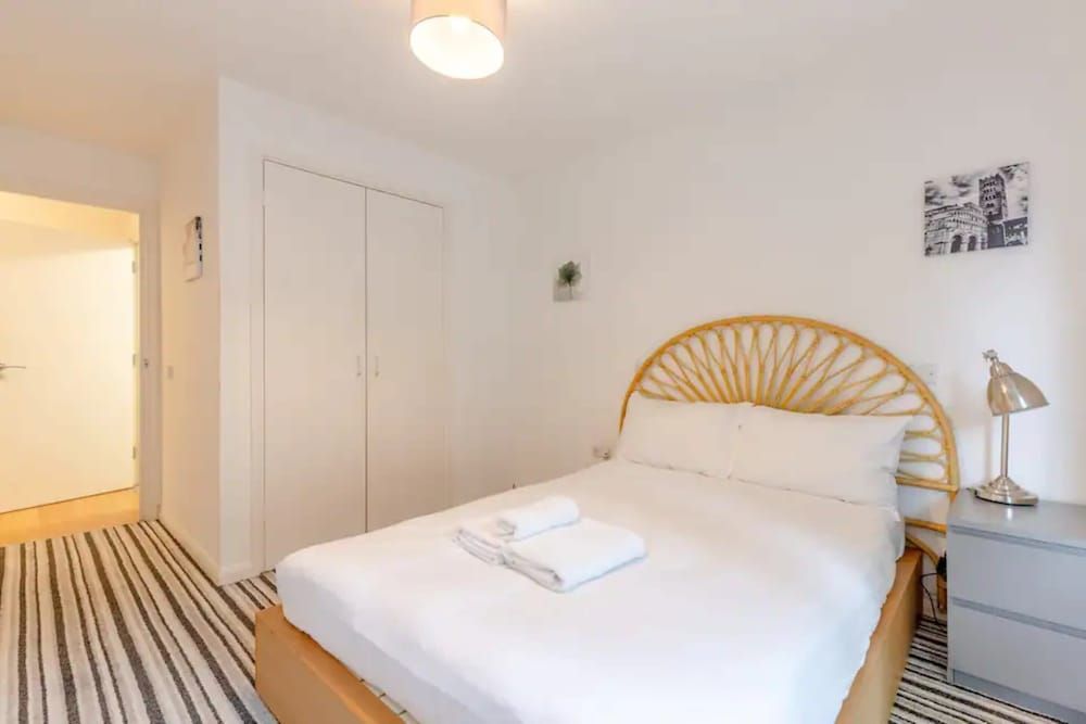 undefined Spacious 1 Bed Apartment Near Shoreditch Park 7