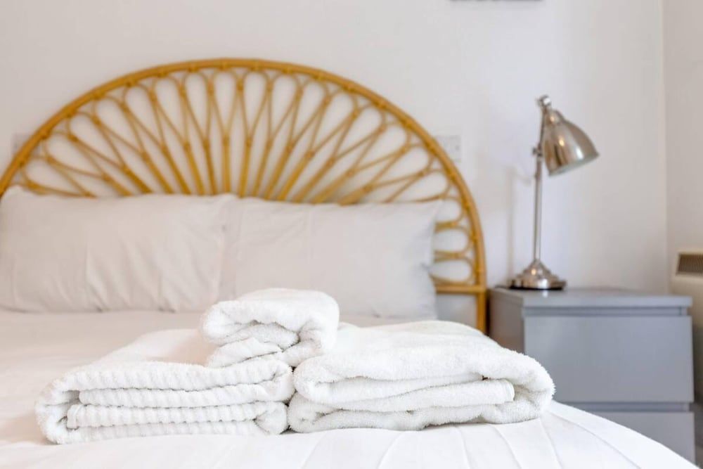 undefined Spacious 1 Bed Apartment Near Shoreditch Park 2