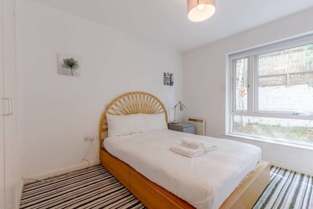 undefined Spacious 1 Bed Apartment Near Shoreditch Park 5