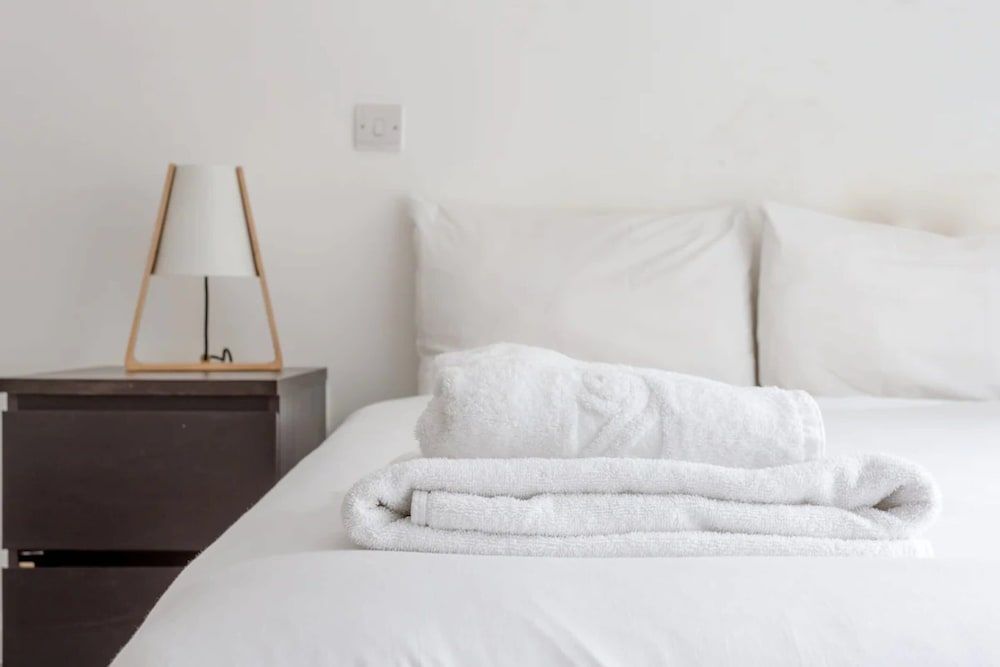 undefined Spacious 1 Bed Apartment Near Shoreditch Park 6