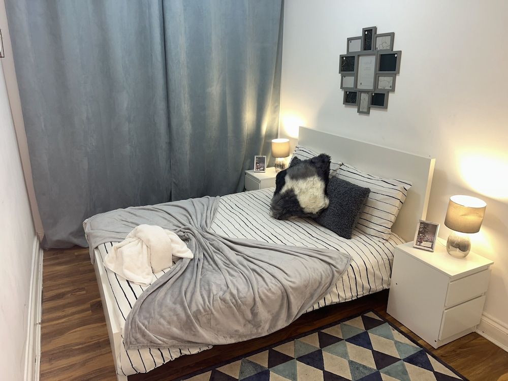 undefined Private Family Flat Near Paddington and Royal Oak 2