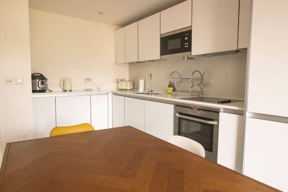 undefined The Islington Nest - Bewitching 1bdr Flat With Balcony 7