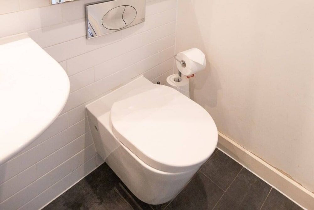 undefined The Islington Nest - Bewitching 1bdr Flat With Balcony 10