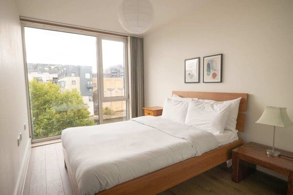 undefined The Islington Nest - Bewitching 1bdr Flat With Balcony 4