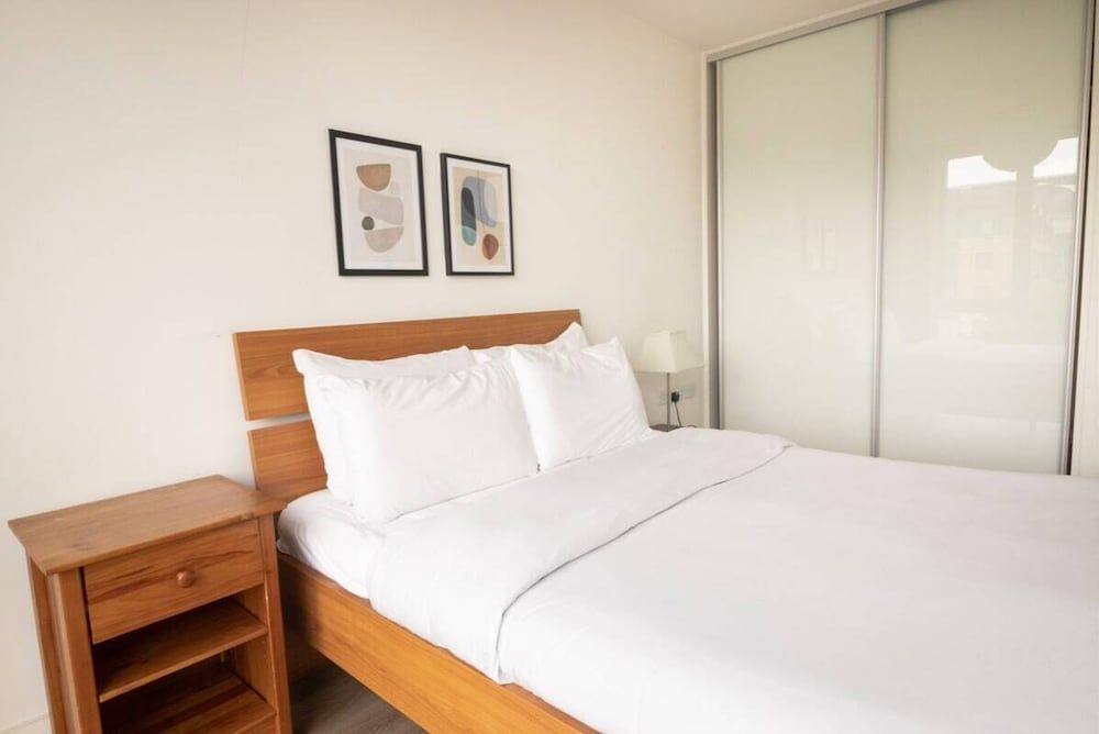 undefined The Islington Nest - Bewitching 1bdr Flat With Balcony 5